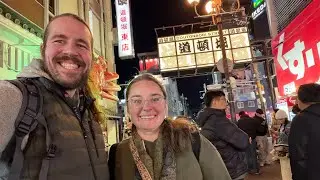 Day 7 Food Reviews