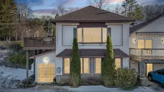 1228 Lake Rd, Factoryville, PA