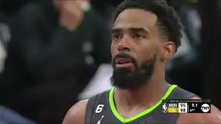 Mike Conley Gets Fouled  On The Game Tying 3 And Hits All 3 Free Throws To Send It To Overtime