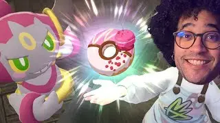 Buscando SHINY para regalar ✨ | Pokémon ZA
