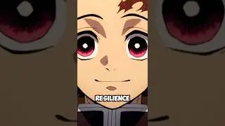 The Psychology of Anime: Analyzing Tanjiro's Motivations and Actions #demonslayer #psychology