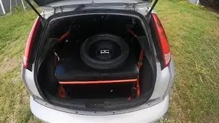DC Audio 18 FLEX