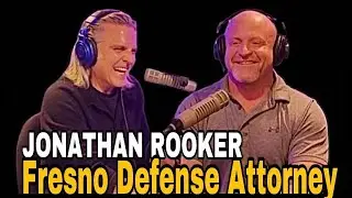 Get to know Fresno Defense Attorney Jonathan Rooker a very successful Attorney & MAJOR PRANKSTER.