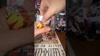 LOS DOS &Uacute;LTIMOS SOBRES&hellip; SALE EL &Uacute;LTIMO HIT 💥 | PRB02 FINAL | #onepiece #prb02 #tcg #cardgame