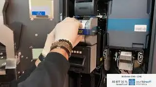 Bitlleter Cashdro 5 i Cashdro 6