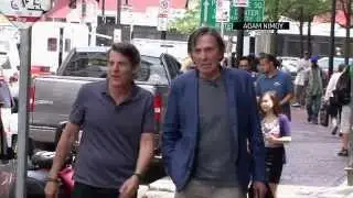 Adam Nimoy Interview