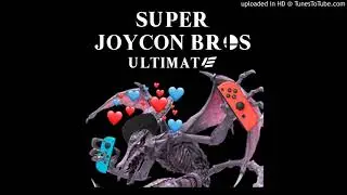 soxsu x Krimson Graey - SUPER JOYCON BROS ULTIMATE (PROD. 5:10)