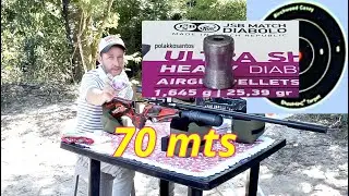 JSB Ultra Shock 1.645g  