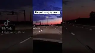 Nie poddawaj się - Arczi #arczi #muzyka #djarczi #music #polskamuzyka #suno #miłość #emocje #remix