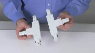 Using the T Connector