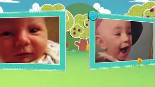 KBG Awareness Day 2018 - Infancy
