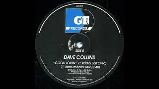Dave Collins - Good Lovin 7