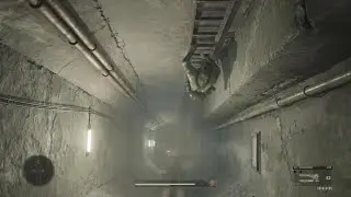METAL GEAR SOLID &Delta;: SNAKE EATER_The Longest Ladder Climb(It's A Meme Now)