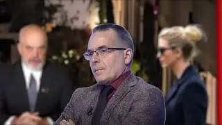 “Me lejen e babait Trump, prita vajzën…”; Hoxha: Deklarata e rrezikshme që mund t’i hapë punë Ramës