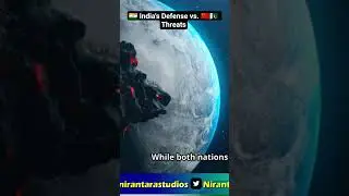 &laquo;&nbsp;L&rsquo;Inde adresse-t-elle un avertissement &agrave; la Chine&nbsp;? 🇮🇳🚀&nbsp;&raquo; #missionshakti #indiavschina #isro