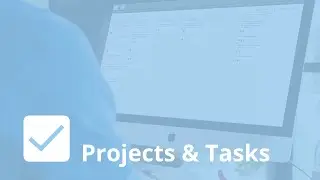 Creating and Managing Projects