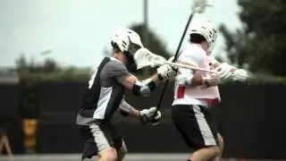 Nike Lacrosse: Max Seibald Montage