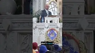 If My Wife Hates God, She Becomes My Enemy!