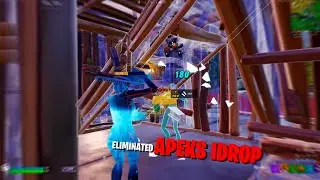 Lush Life (Fortnite Montage)