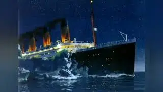 108th Anniversary of the RMS Titanic Sinking Special