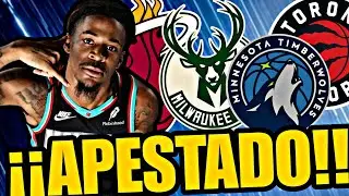 NADIE QUIERE A JA MORANT... (?)