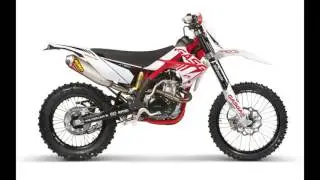 2016 Gas Gas EC 450 F