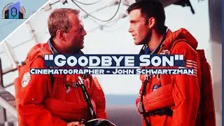 Armageddon Secrets: NASA's Role Revealed by John Schwartzman