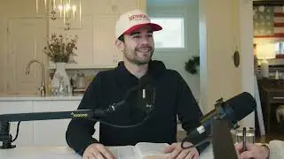 The Bible Bible Bible Podcast - EP 16: John 5:30-47 