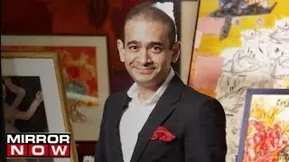 Nirav Modi Loot: Total 23 Accused Including Nirav Modi Named By CBI In Chargesheet