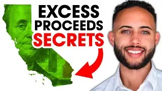 Excess Proceeds California: Best State For Newbies!