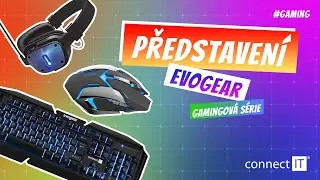 CONNECT IT Evogear