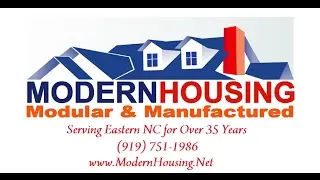 The Meadowview by Modern Housing
