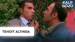 Tehdit Altında - Kalp Gözü Filmleri