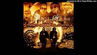 08. Provocadora (Ft. OG Black y Guayo Man El Bandido) (Yaga & Mackie - Los Mackieavelikos)