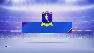 FIFA 19 сбч испытание будущие звёзды Future Stars Challenge sbc