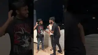 Trending comedy😅❤ #trending #shorts #shortsfeed #mouli #comedy #funny #mona #jhon #viral #viralvideo