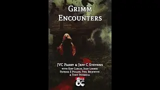 DMs Guild Review - Grimm Encounters