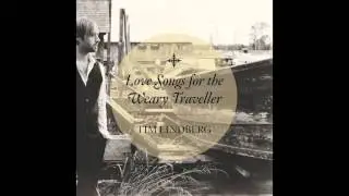 Tim Lindberg - The Words I Wish I Could Say