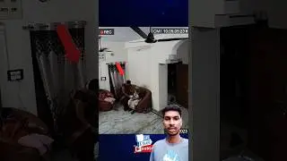 Respect elders 🙏 #funny #socialawareness #prank #humanity #cctv #humanitystories #comedy #cctv