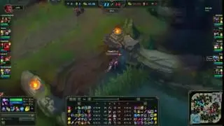Talon Penta