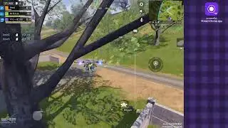 【codmバトロワ】みもる　インディージョーンズ