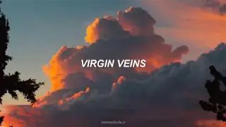 coma cinema ; virgin veins (sub. espa&ntilde;ol)