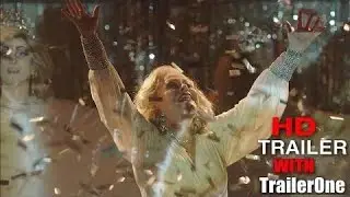 Stage Mother _Official Trailer_ 2020 Lucy Liu Adrian Grenier Comedy Movie