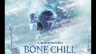 Bone Chill: Animatronic