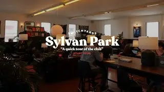 A Tour of Sylvan Park