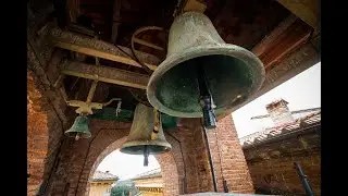 Le campane di Siena - Parrocchia di S.Andrea