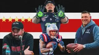 OSU Insider: Buckeyes In Play For Multiple 5 Stars?? Is Ohio State 