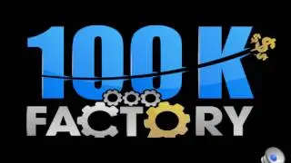 100K Factory Revolution Review || 100K Factory Revolution By Aidan & Steve