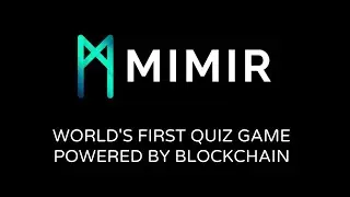 MIMIR QUIZ Project Review || The Next 100X Play To Earn ???