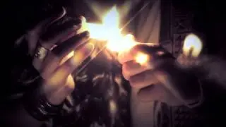 Tuesday Born - Sleep With Stars (Official Video)